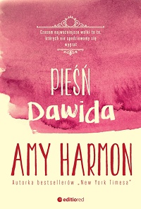 Amy Harmon ‹Pieśń Dawida›