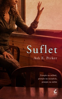 Aslı E. Perker &lsaquo;Suflet&rsaquo;