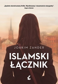 Joakim Zander ‹Islamski łącznik›