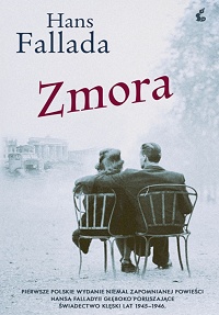 Hans Fallada ‹Zmora›