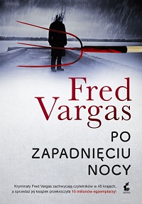 Fred Vargas ‹Po zapadnięciu nocy›