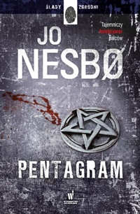 Jo Nesbø ‹Pentagram›