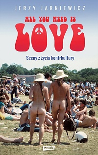 Jerzy Jarniewicz ‹All You Need Is Love›