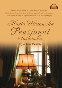Maria Ulatowska ‹Pensjonat Sosnówka›