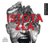 Luca D’Andrea &lsaquo;Istota zła&rsaquo;