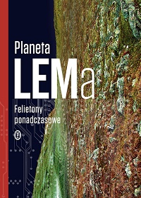 Stanisław Lem ‹Planeta LEMa›