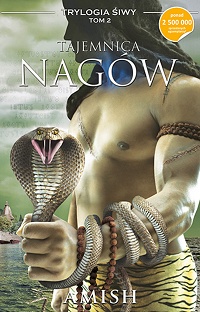 Amish &lsaquo;Tajemnica Nagów&rsaquo;