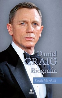 Sarah Marshall ‹Daniel Craig. Biografia›