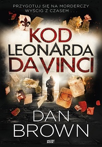 Dan Brown ‹Kod Leonarda da Vinci. Wydanie skrócone›