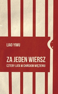 Liao Yiwu ‹Za jeden wiersz›