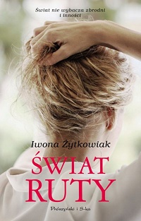 Iwona Żytkowiak ‹Świat Ruty›