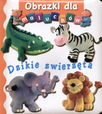 Emilie Beaumont, Nathalie Belineau ‹Dzikie zwierzęta›