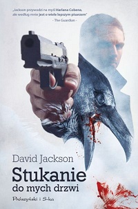 David Jackson &lsaquo;Stukanie do mych drzwi&rsaquo;