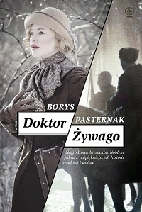 Borys Pasternak ‹Doktor Żywago›