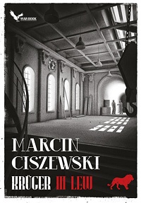 Marcin Ciszewski ‹Krüger. Lew›