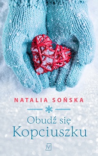 Natalia Sońska ‹Obudź się, Kopciuszku›