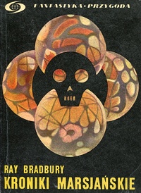Ray Bradbury ‹Kroniki marsjańskie›