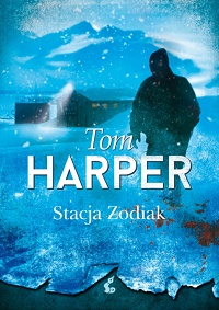Tom Harper ‹Stacja Zodiak›