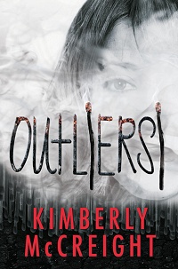 Kimberly McCreight ‹Outliersi›