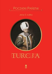 Jerzy S. Łątka ‹Turcja›
