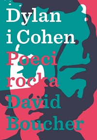 David Boucher ‹Dylan i Cohen›