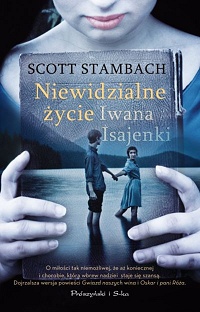 Scott Stambach ‹Niewidzialne życie Iwana Isajenki›