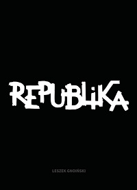 Leszek Gnoiński ‹Republika›