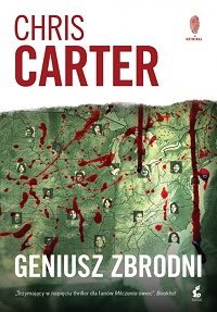 Chris Carter ‹Geniusz zbrodni›