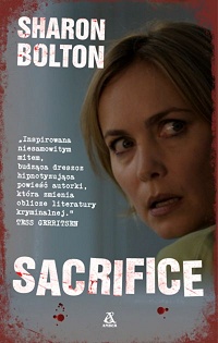Sharon Bolton ‹Sacrifice›