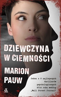 Marion Pauw &lsaquo;Dziewczyna w ciemności&rsaquo;