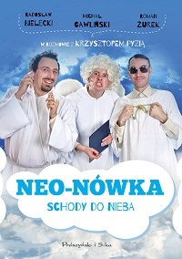 Radosław Bielecki, Michał Gawliński, Krzysztof Pyzia, Roman Żurek ‹Neo-Nówka›