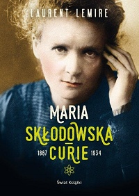 Laurent Lemire ‹Maria Skłodowska-Curie›
