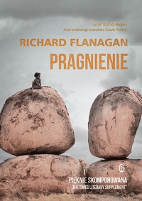Richard Flanagan ‹Pragnienie›