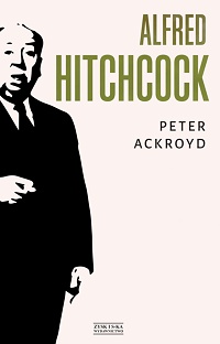Peter Ackroyd ‹Alfred Hitchcock›