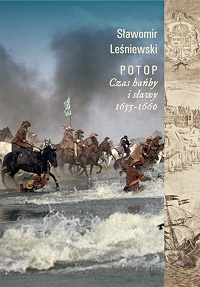 Sławomir Leśniewski ‹Potop›