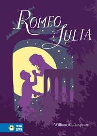 William Shakespeare ‹Romeo i Julia›