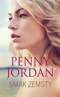 Penny Jordan ‹Smak zemsty›
