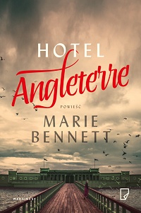 Marie Bennett ‹Hotel Angleterre›