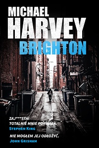 Michael Harvey ‹Brighton›