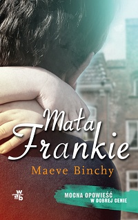 Maeve Binchy ‹Mała Frankie›