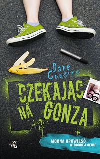 Dave Cousins ‹Czekając na Gonza›