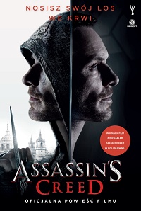 Christie Golden ‹Assassin’s Creed›