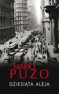Mario Puzo ‹Dziesiąta Aleja›