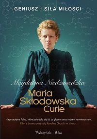 Magdalena Niedźwiedzka ‹Maria Skłodowska-Curie›