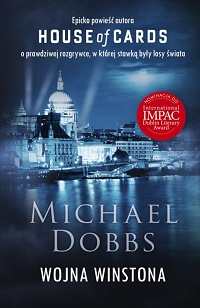 Michael Dobbs ‹Wojna Winstona›