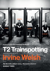 Irvine Welsh ‹T2 Trainspotting›