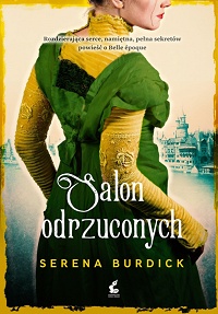 Serena Burdick ‹Salon odrzuconych›