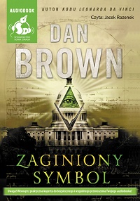 Dan Brown ‹Zaginiony symbol›
