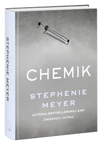 Stephenie Meyer ‹Chemik›