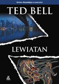 Ted Bell ‹Lewiatan›
